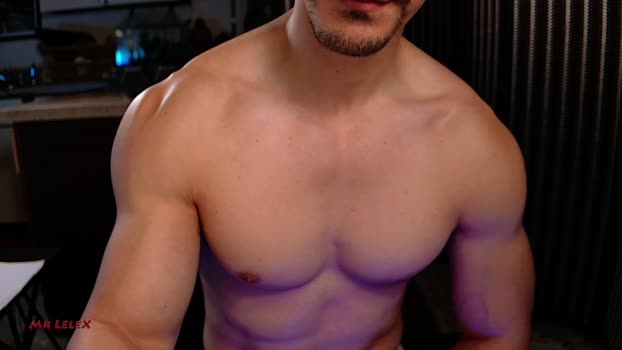 mrlelex 19-12-2024 video prettyface