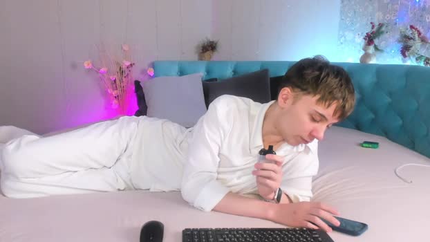 william_ross 20-12-2024 video nude