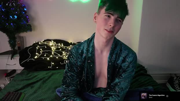 alfiegreenxxx 21-12-2024 video jerking