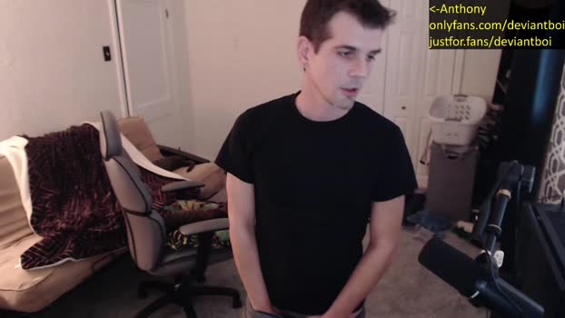 deviantill 20-12-2024 video gay