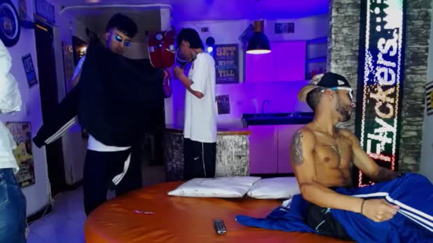 flyckers 21-12-2024 video Naked