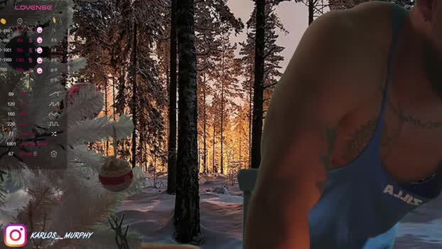karlos_murphy 21-12-2024 video suck