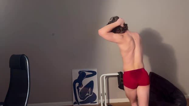 namiraaxel 20-12-2024 video prettyface