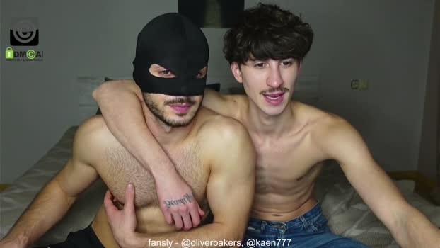 oliver_baker 20-12-2024 video wank