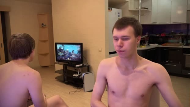 oofcblesssexx 20-12-2024 video big