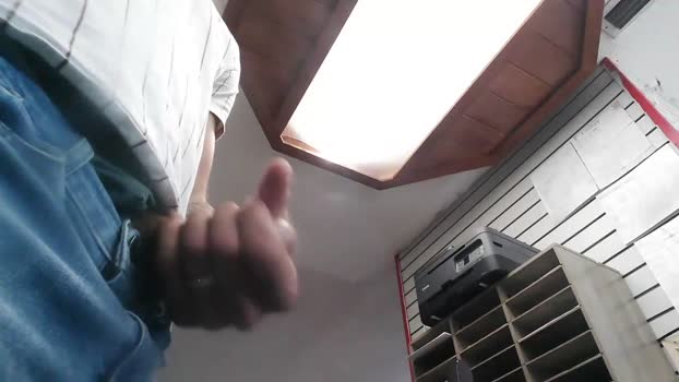 playboyspade333 20-12-2024 video horny