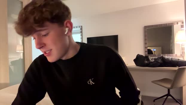 rhys200411 21-12-2024 video show