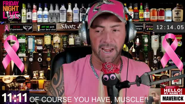 socialmaverick 21-12-2024 video jackoff