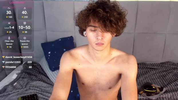 sweet_jamees 20-12-2024 video Ass