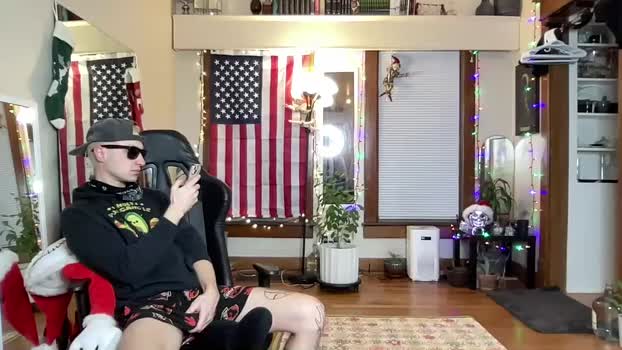 trystoph 21-12-2024 video suck