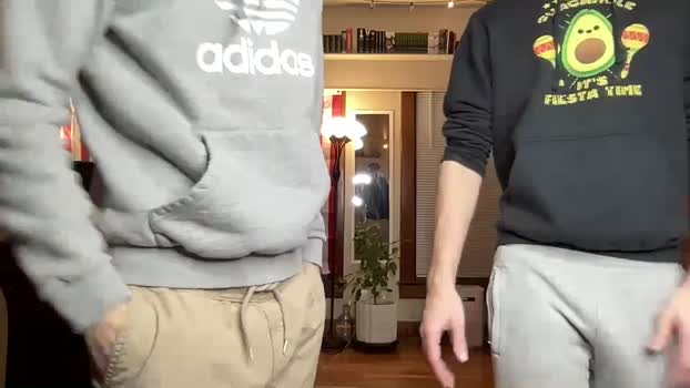 trystoph 21-12-2024 video orgasm