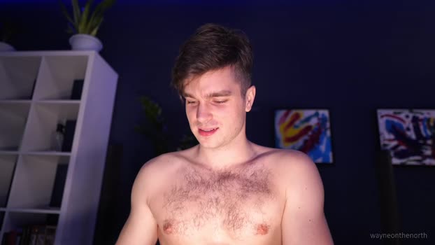 waynenorth 21-12-2024 video twink