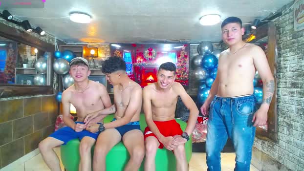 anghelytos 21-12-2024 video kinky