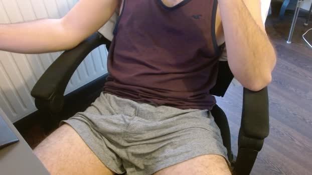 anhotcock 22-12-2024 video Pretty