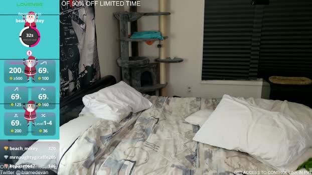 iblamedevan 22-12-2024 video Download