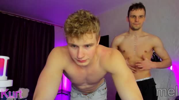 kurt_hanssen 21-12-2024 video Nude