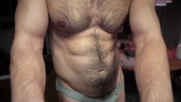 musclehair3 22-12-2024 video kiss