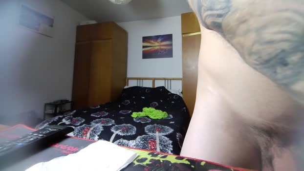 muslejoker 22-12-2024 video sexyfeet