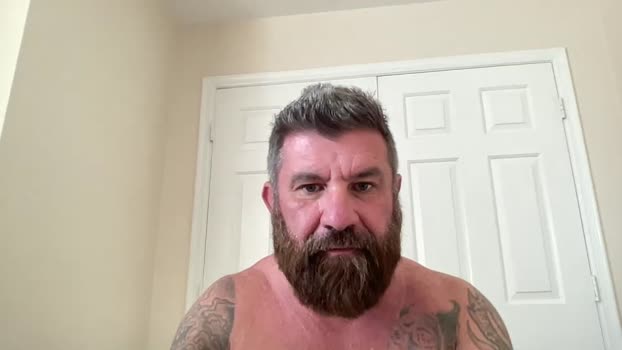 thatguybearded 21-12-2024 video sexybody