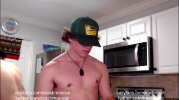 thecrashpad 22-12-2024 video fuckass