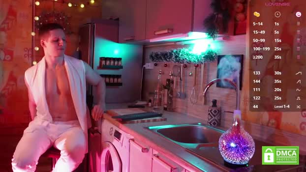 touch_of_eros 22-12-2024 video fingers