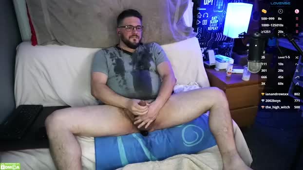 trojanbrit 21-12-2024 video lovense