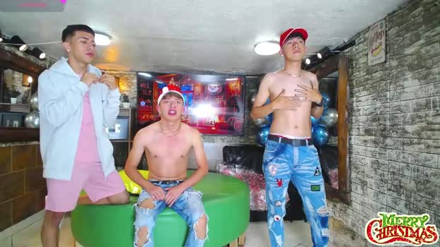 anghelytos 23-12-2024 video jackoff