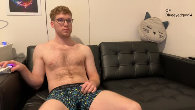 blueeyedtallguy 23-12-2024 video Pretty