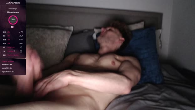 dominantalex182 23-12-2024 video Nude