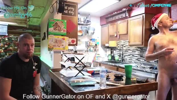 omfgy 22-12-2024 video Webcam