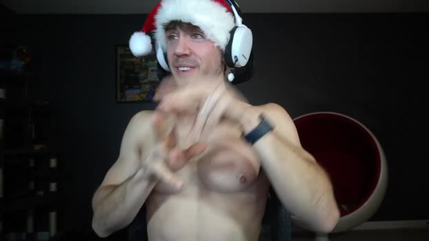 sydaffect 23-12-2024 video sexymale