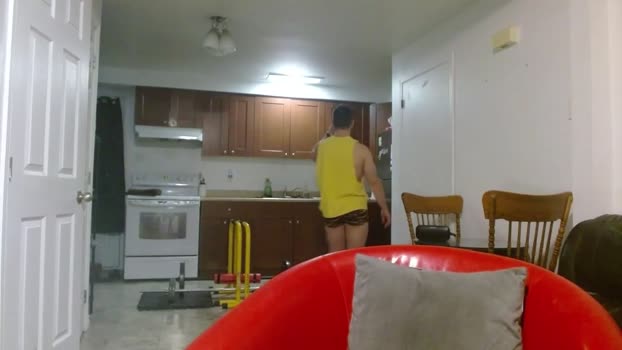 thekodyy 23-12-2024 video show