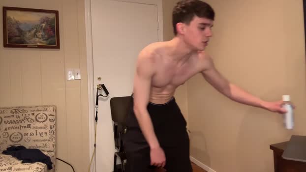 traystone 23-12-2024 video fuckass