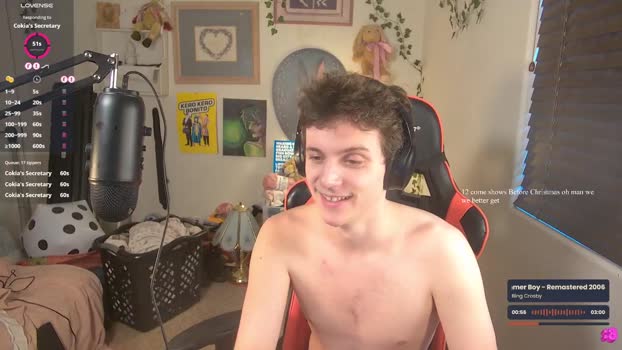 cokia_ 24-12-2024 video sexymale