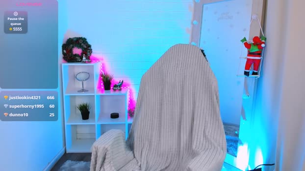 fantasticsmile 24-12-2024 video hard