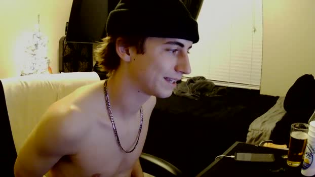 kylebrennan 24-12-2024 video lush