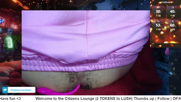 nzcitizen 24-12-2024 video sexykitty