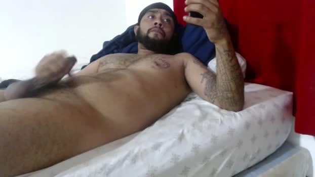 ricanuncut1418 24-12-2024 video kissing