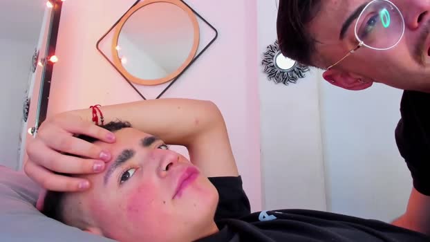 salomon_jax 23-12-2024 video kinky