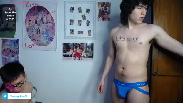 _the_neighbors 24-12-2024 video spank