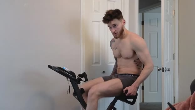 thebrentsavage 23-12-2024 video Naked