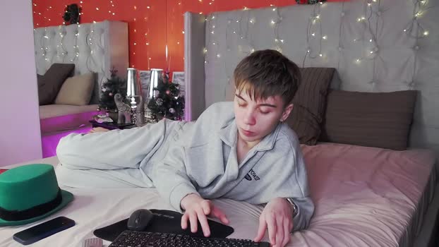 william_ross 24-12-2024 video spanking