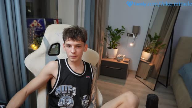 aiko_miracle 24-12-2024 video fuckme