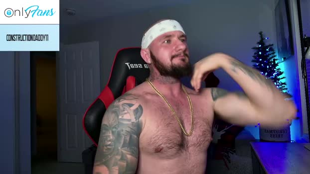 burlybound 25-12-2024 video fuckher