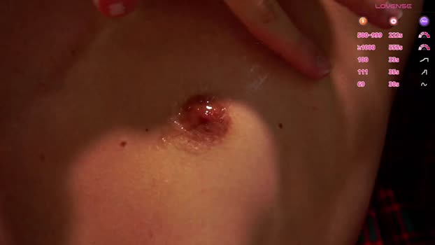 demoninangel 25-12-2024 video fingering