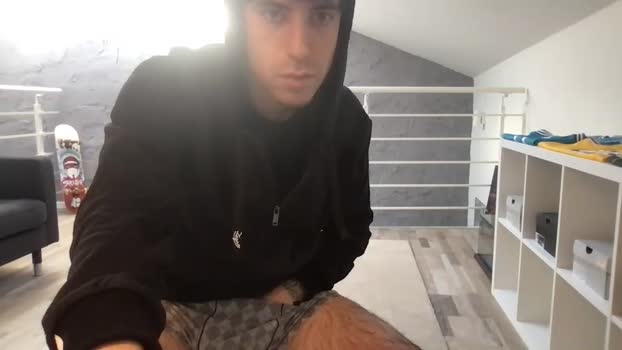 icyninesix 25-12-2024 video Webcam