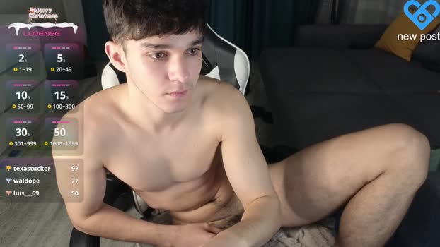 james_friends 24-12-2024 video orgasm