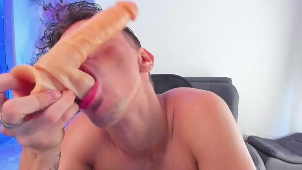 jasper__jones 25-12-2024 video bj-dildo