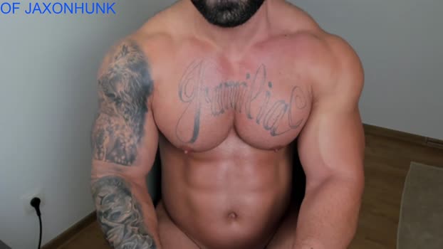 jaxonhunk 25-12-2024 video naughty