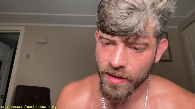 machinebumkelly 25-12-2024 video ass